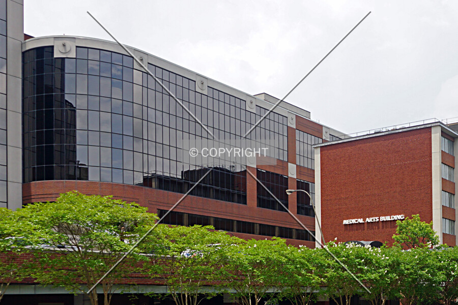 Medical Center East