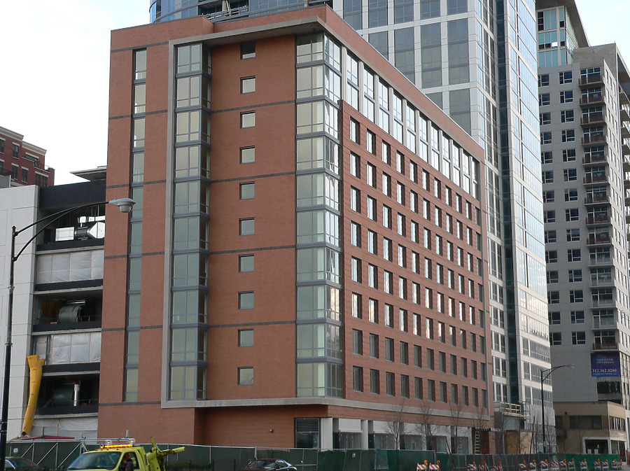 Sky55 by B. Victor Adams