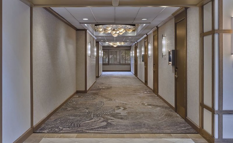 Salt Lake City Marriott Downtown by Salt Lake City Marriott Downtown at City Creek