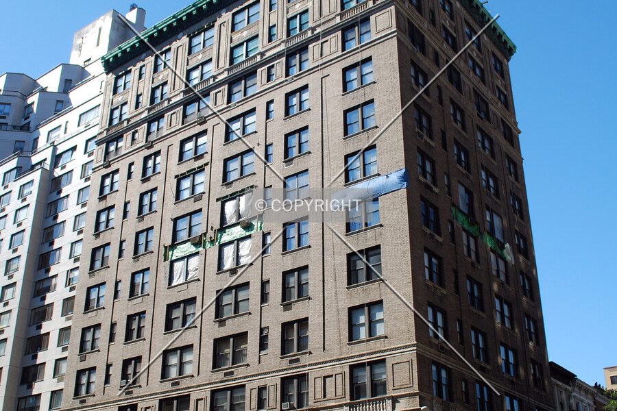930 Park Avenue