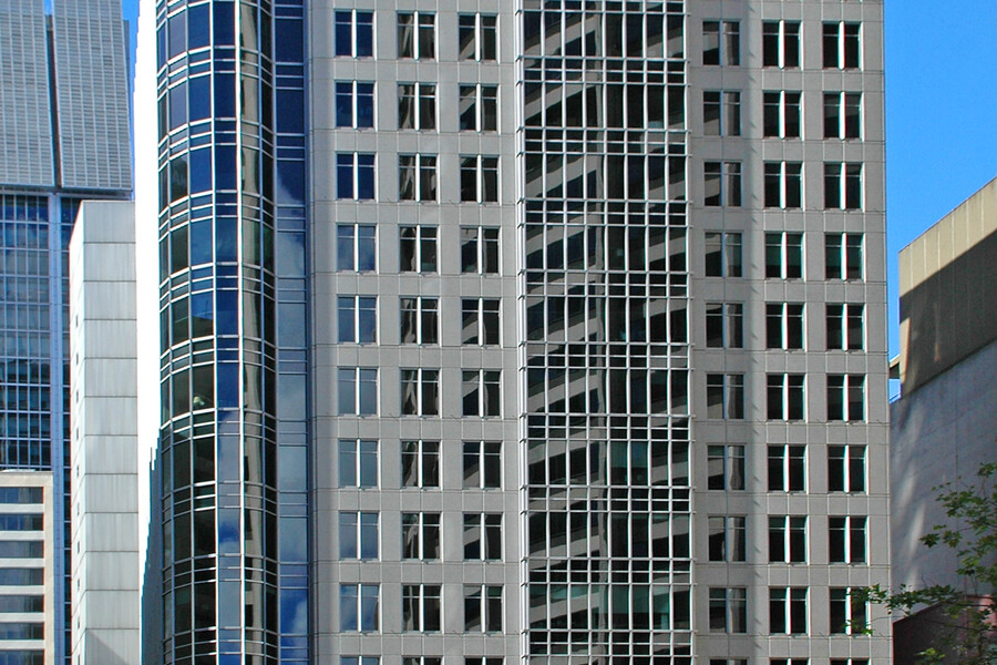 20 Hunter Street