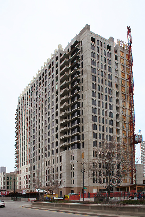 Vision on State by Daniel Kieckhefer