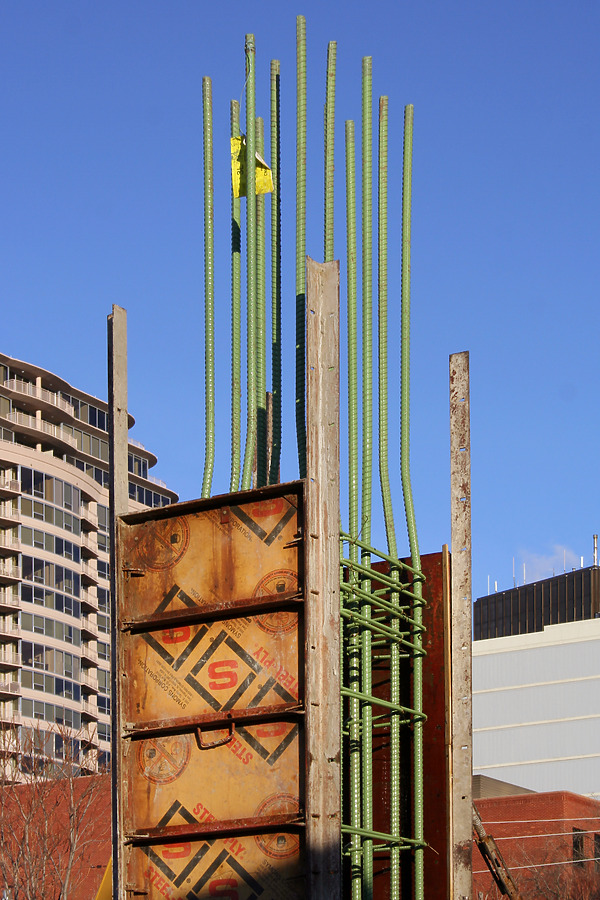 Winthrop Club by Daniel Kieckhefer