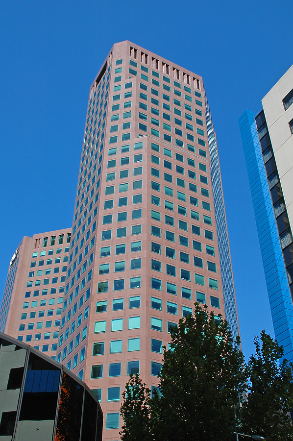 IBM Australia Centre by John Bek