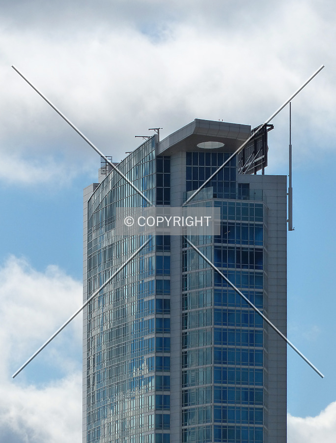 Caesars Windsor - Augustus Tower by Nate Lindsey