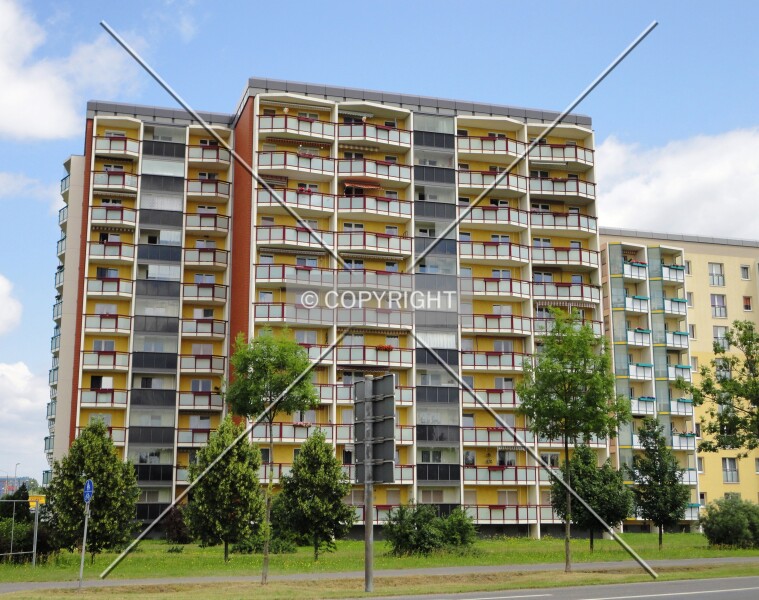 Albert-Schweitzer-Straße 30-32