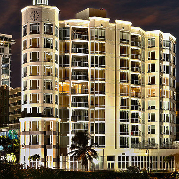 Laguna Plaza by Caribbean Property Group LLC.