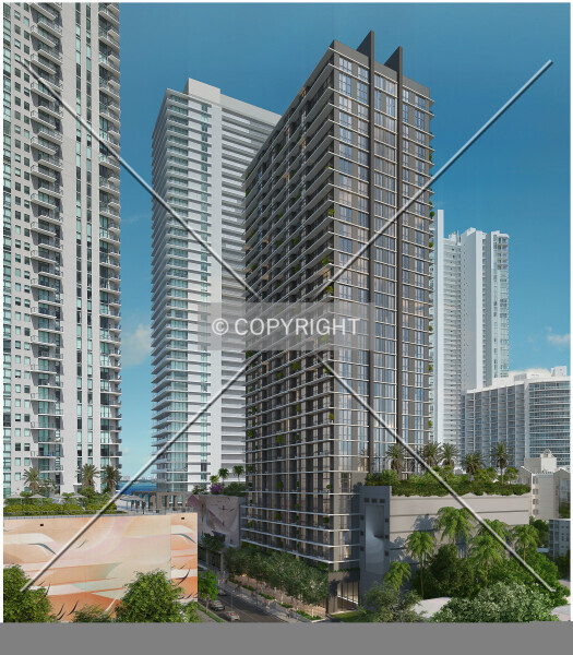 Metro Edgewater