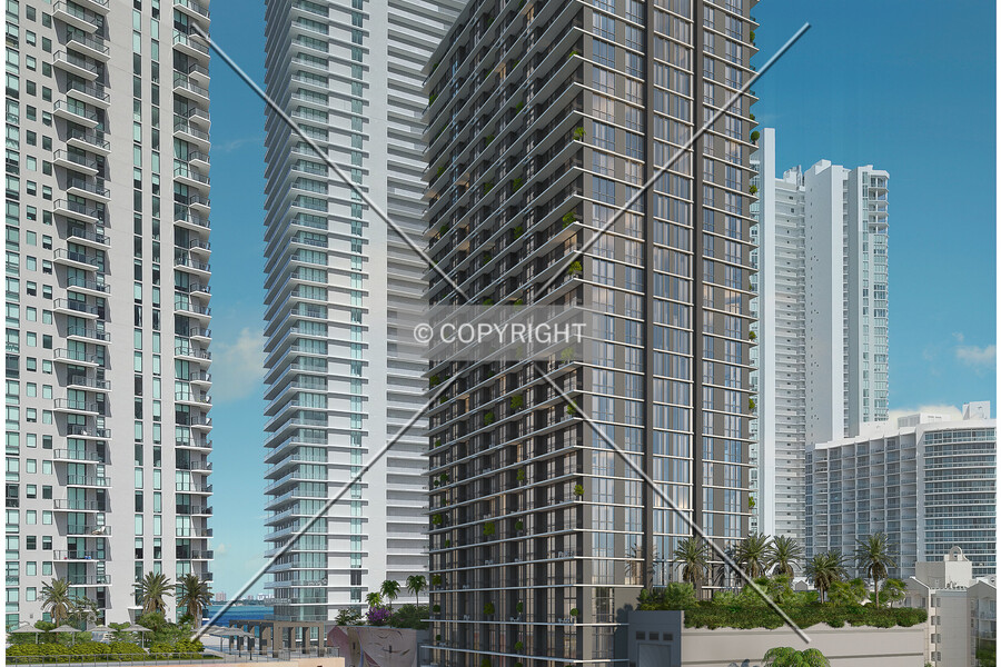 Metro Edgewater