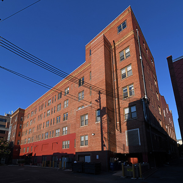 The Francis Scott Key by John W. Cahill