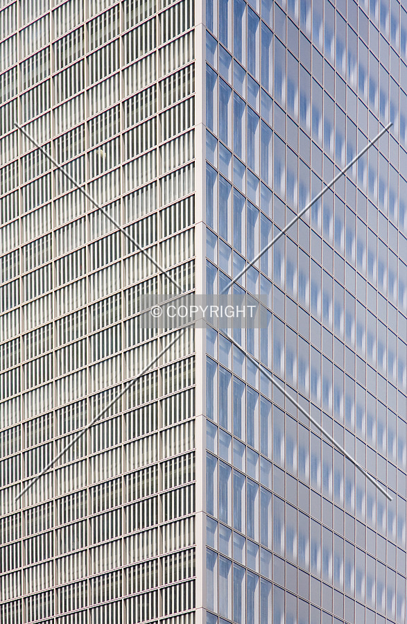 Dentsu Headquarters Building by Serdica