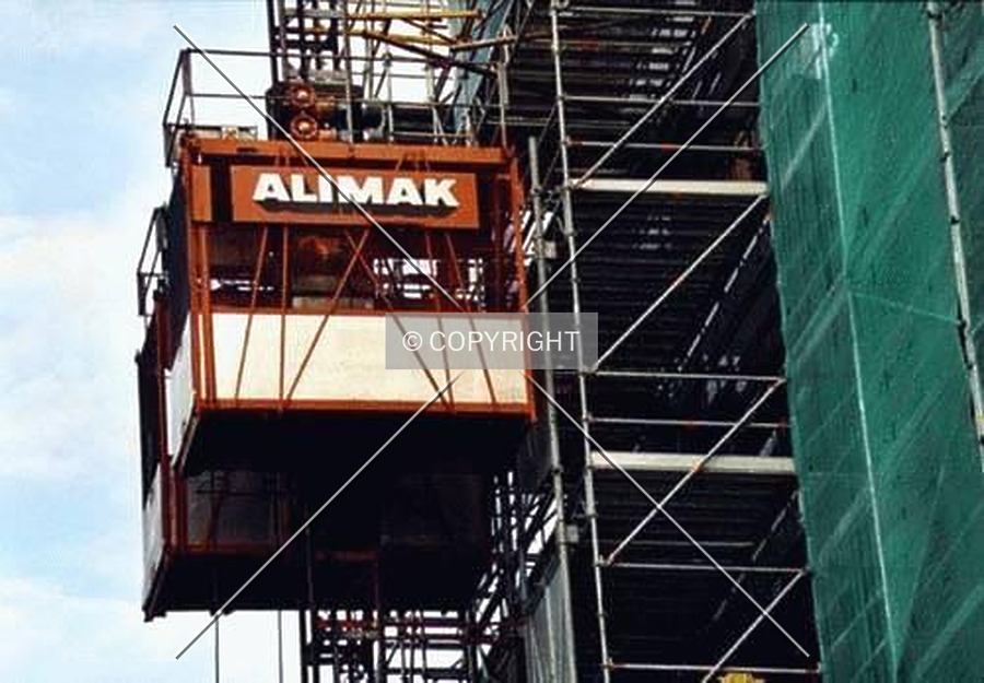 Skylight by Nephilim