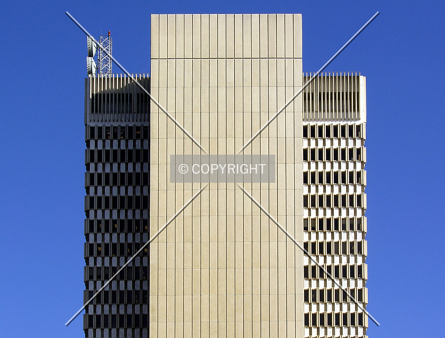 Windstream Tower by Chris Patriarca