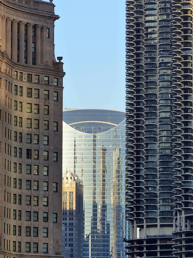 River Point by Nate Lindsey