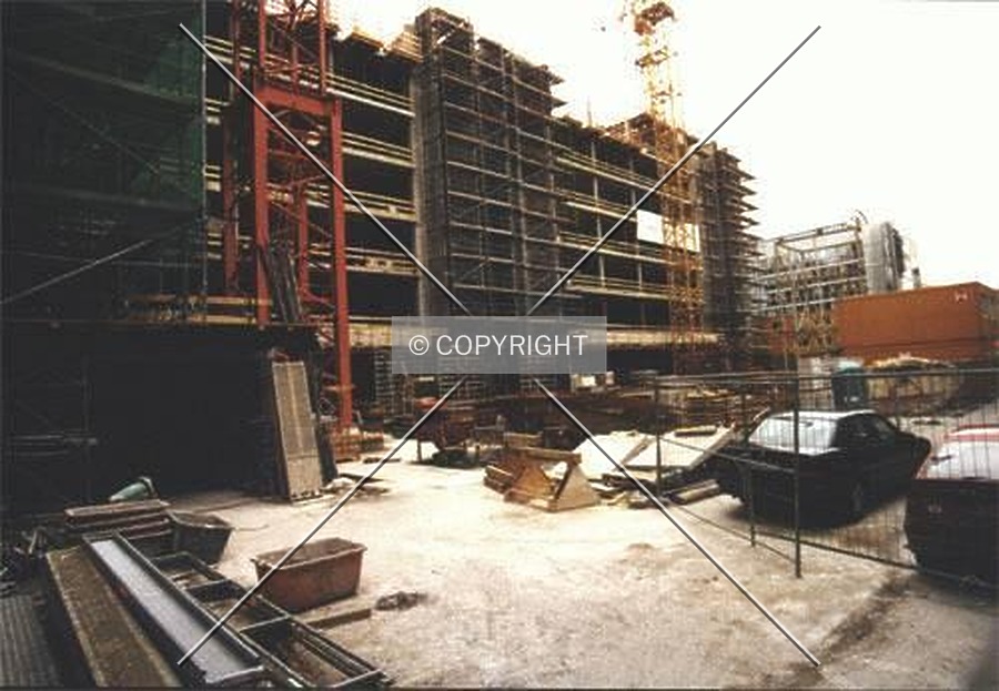 Skylight by Nephilim