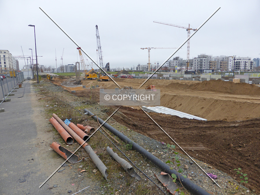 Praedium by Nephilim