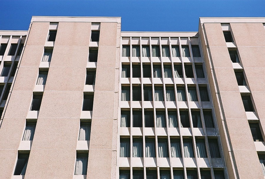 Turner Hall by Brian LoBue