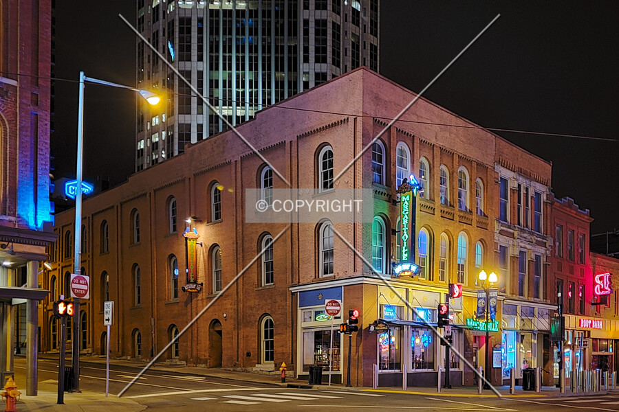 322 Broadway