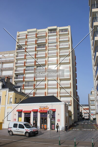 Résidence puerta del sol
