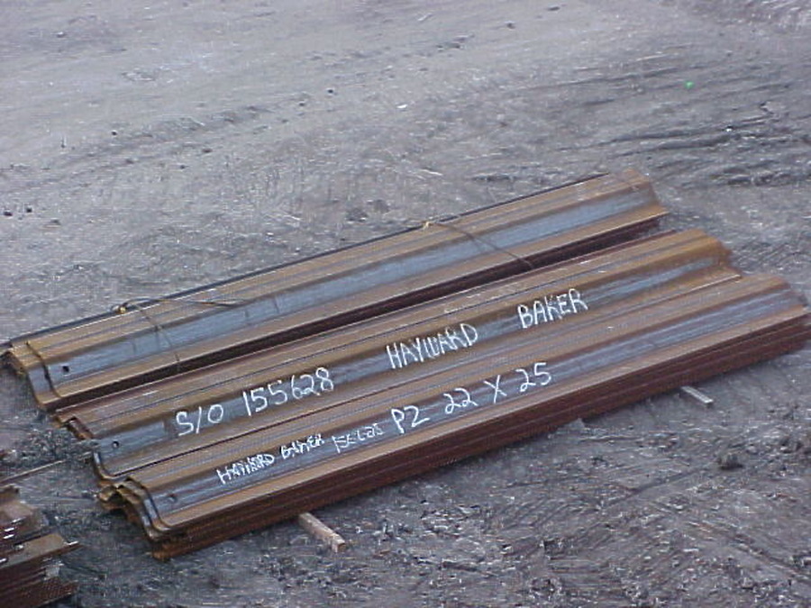 340 on the Park by B. Victor Adams