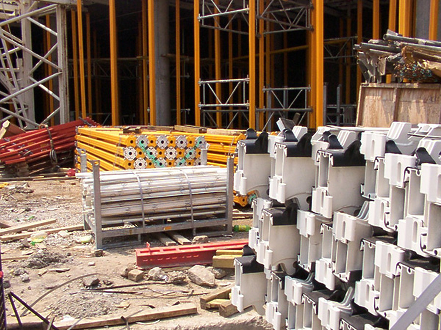 Optima Views by Daniel Kieckhefer