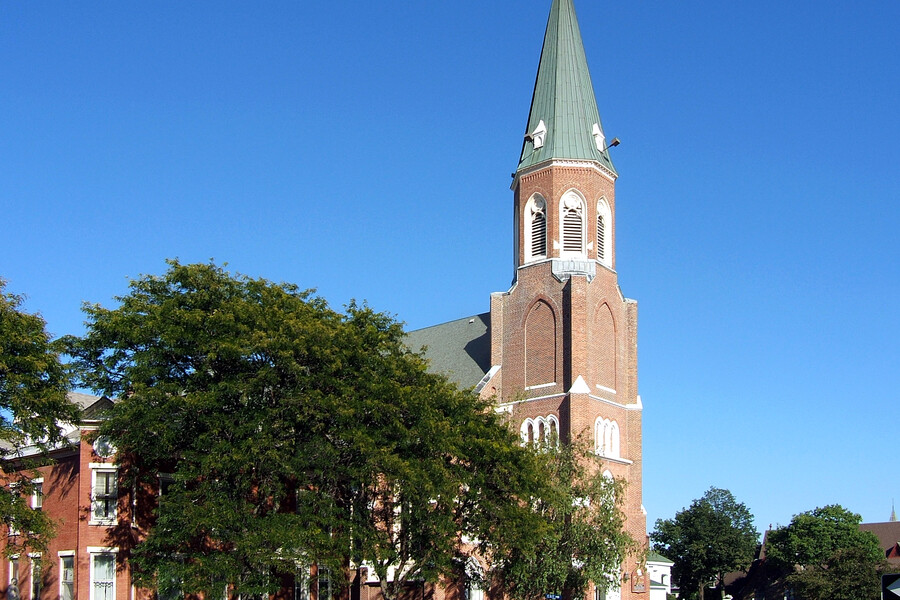 St. Mary's Church