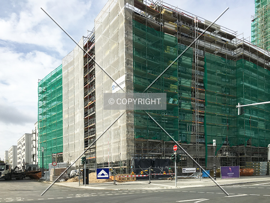 Praedium by Nephilim