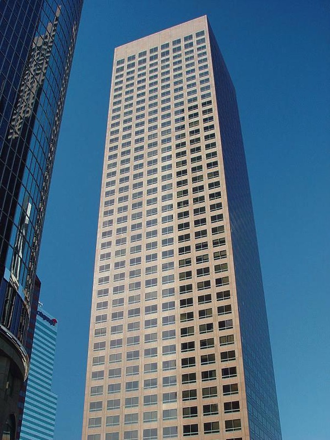 KPMG Tower by Garrett Stout