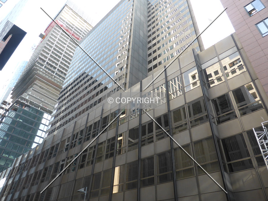 Global Tower by Nephilim