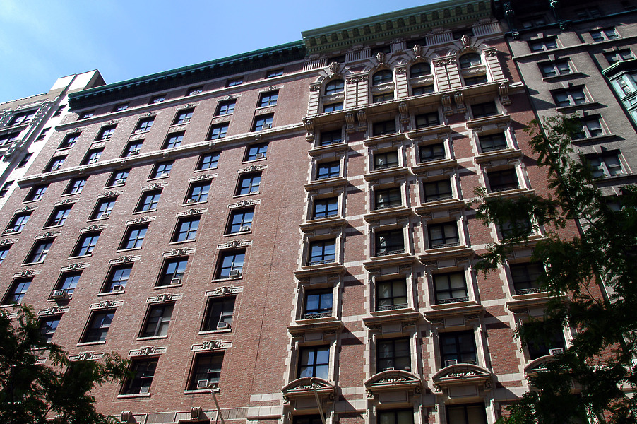 Prince George Hotel