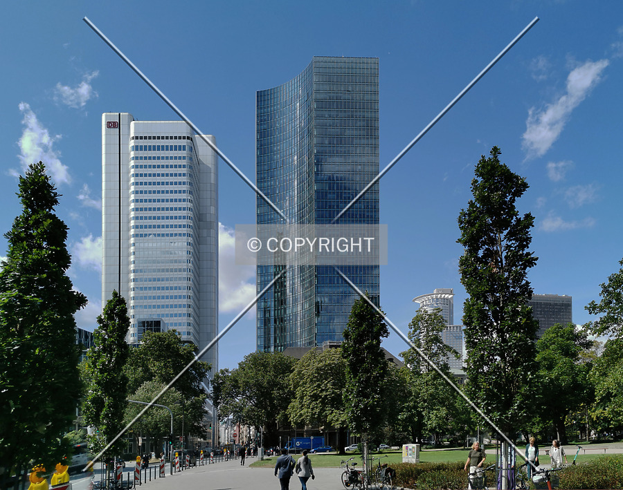 SKYPER Tower by Nephilim