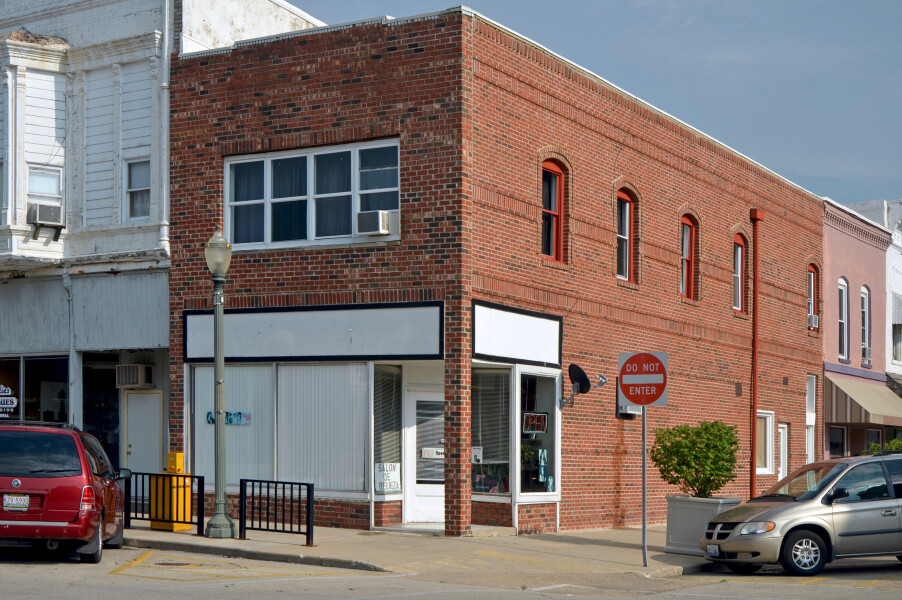 711 Jefferson Street