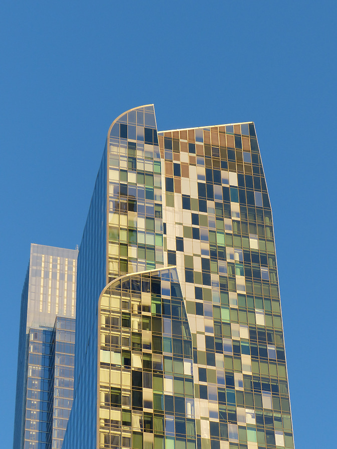 One57 by Nate Lindsey