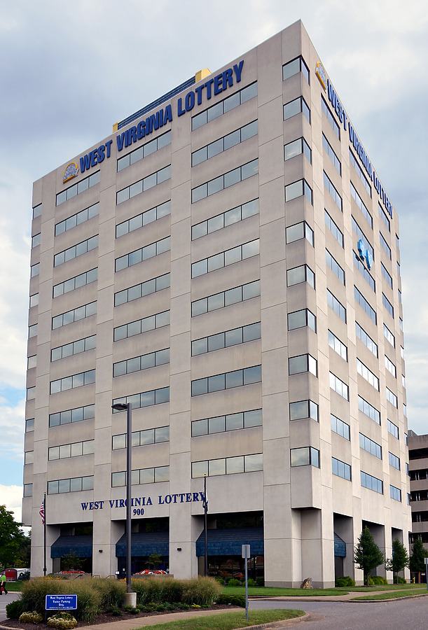 City Center West by John W. Cahill