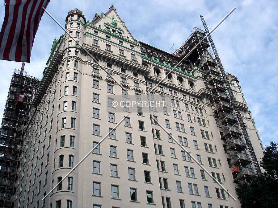 The Plaza Residences by Royce Douglas