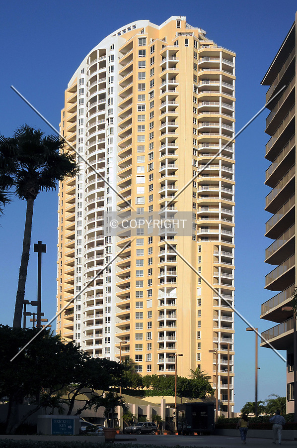 Two Tequesta Point by Jorge Molina