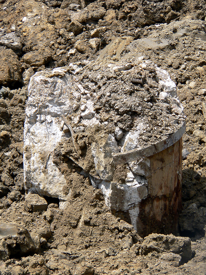 300 North LaSalle by B. Victor Adams