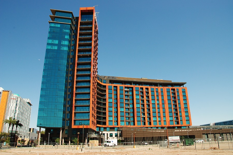 Mirabella by Brian LoBue