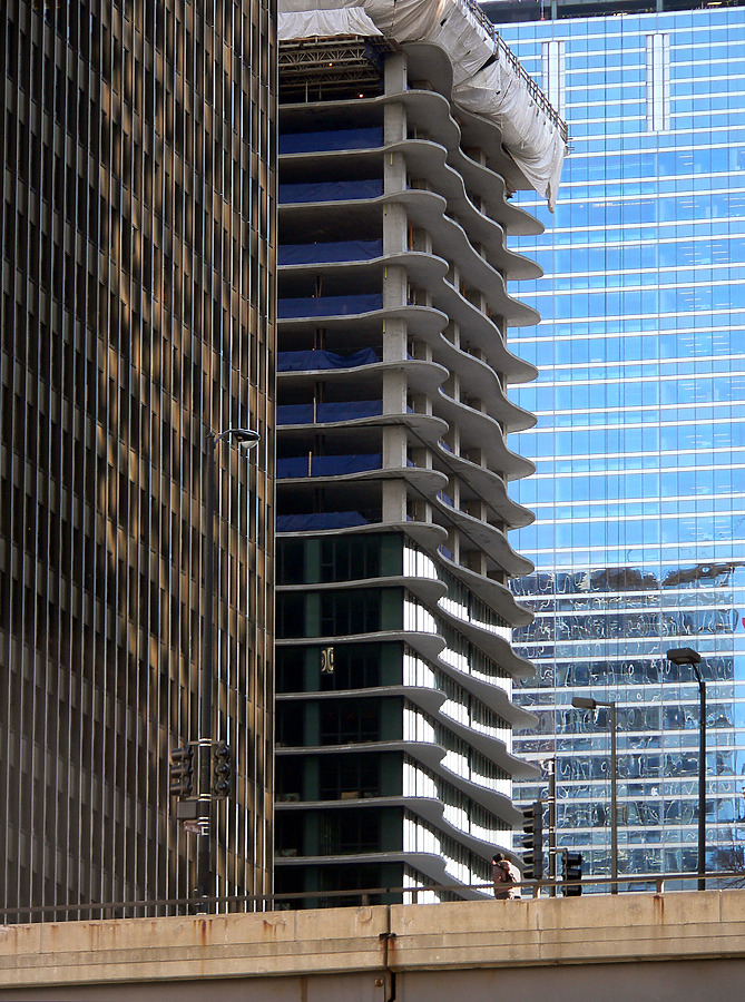 Aqua by B. Victor Adams