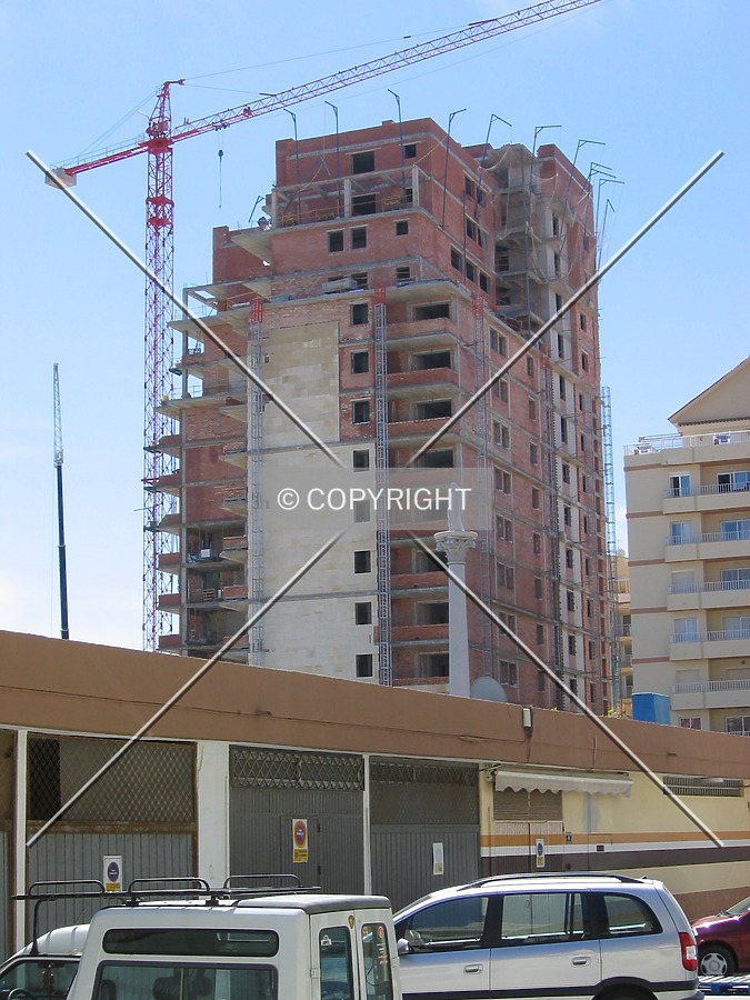 Confortel Fuengirola by Victor Carcedo