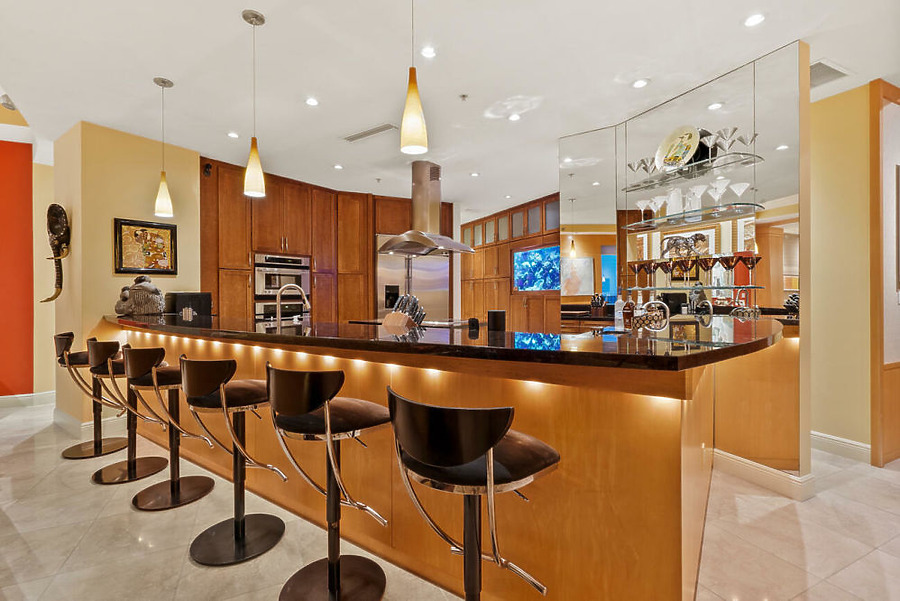 Rivo at Ringling by Coastal Home Photography