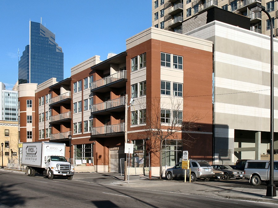 Skyscape by James Peacock