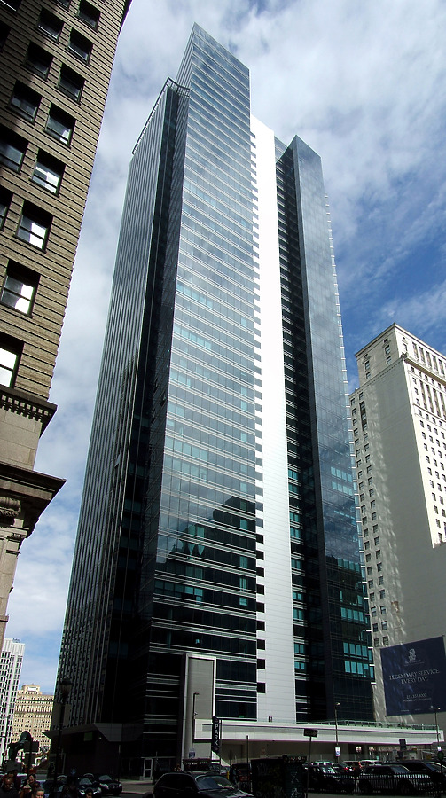 Residences at the Ritz-Carlton by John Cahill