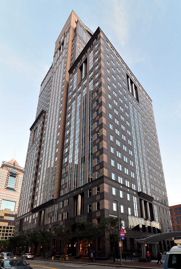 EQT Plaza by John W. Cahill