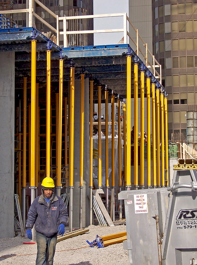 Streeter Place by Shawn Ursini