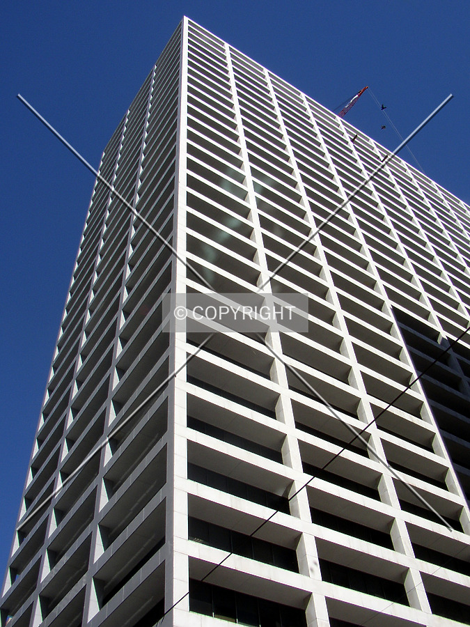 One City Centre by Chris Patriarca