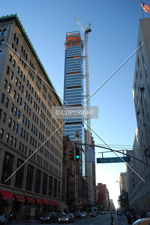 One Madison by Royce Douglas