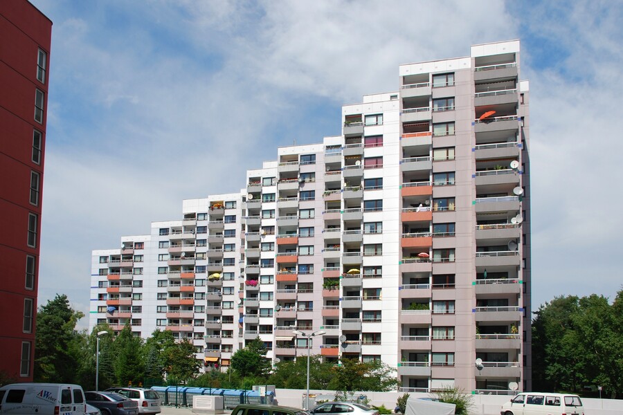 Flughafenstraße 1a