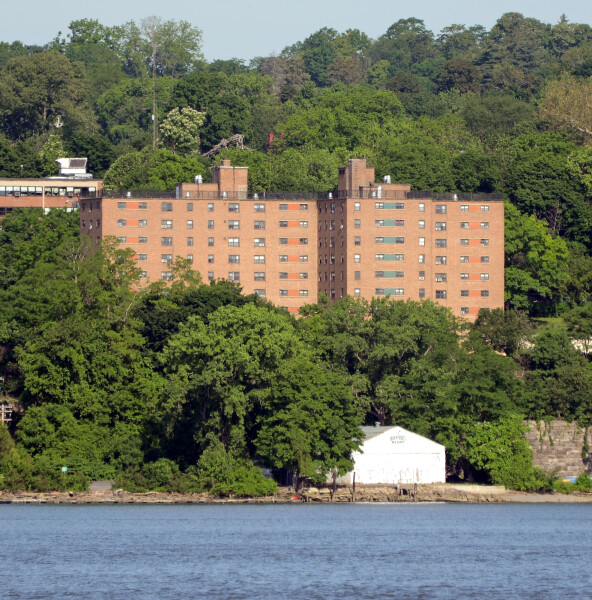 Belmont House