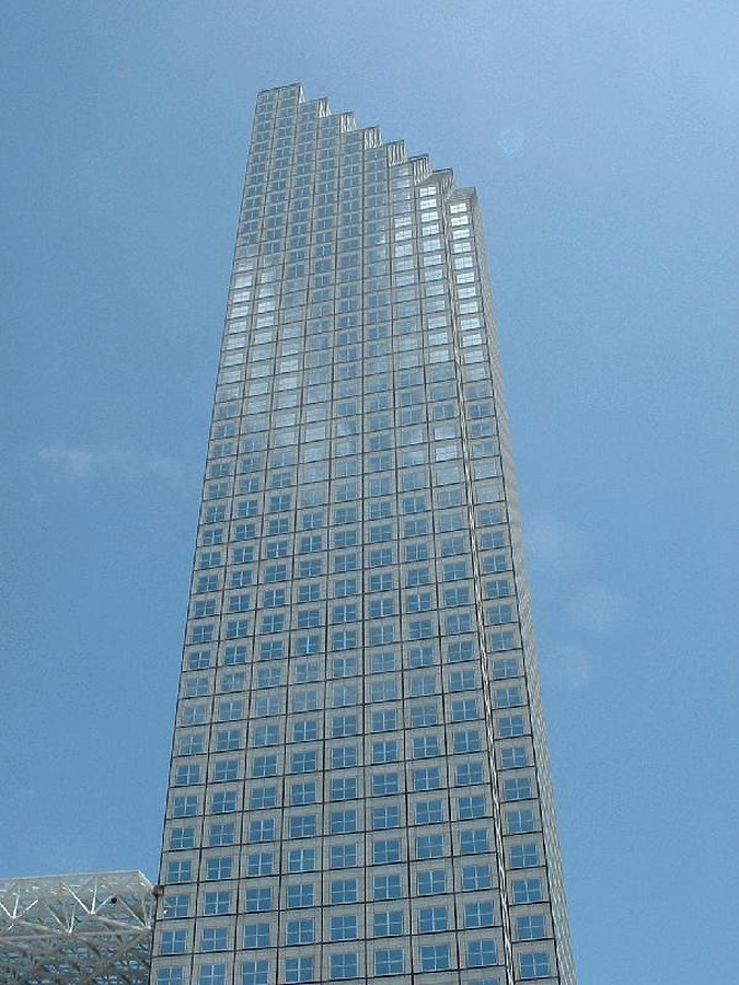 Southeast Financial Center by Paul Cucuzza